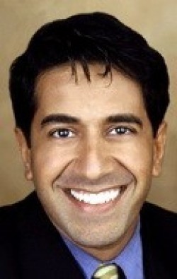 Sanjay Gupta - bio and intersting facts about personal life.