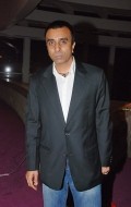 Sanjay Gadhvi - bio and intersting facts about personal life.