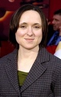 Recent Sarah Vowell pictures.