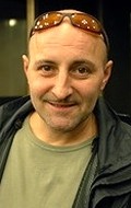 Actor Sasa Petrovic, filmography.