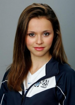 Sasha Cohen - bio and intersting facts about personal life.
