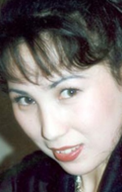 Saule Iskakova - bio and intersting facts about personal life.