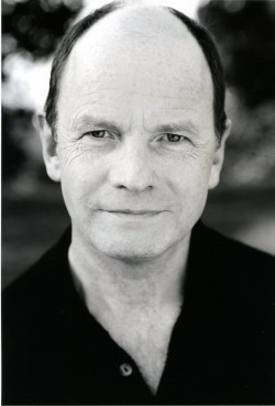 Actor Simon Chandler, filmography.