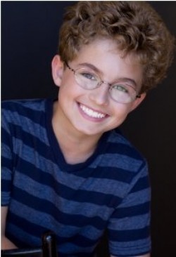 Sean Giambrone - bio and intersting facts about personal life.