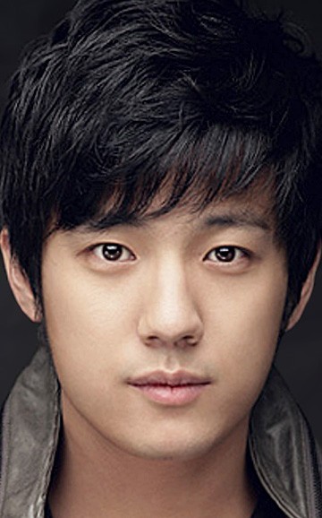 Actor Seo Jun Young, filmography.