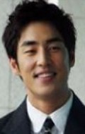 Actor Seong-su Kim, filmography.