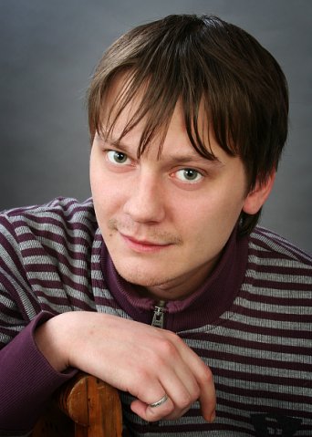 Actor Sergey Yatsenyuk, filmography.