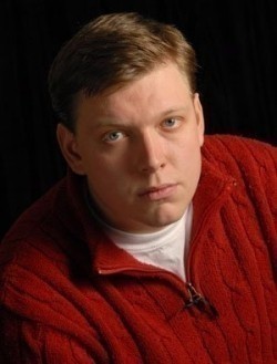 Actor Sergey Lavyigin, filmography.