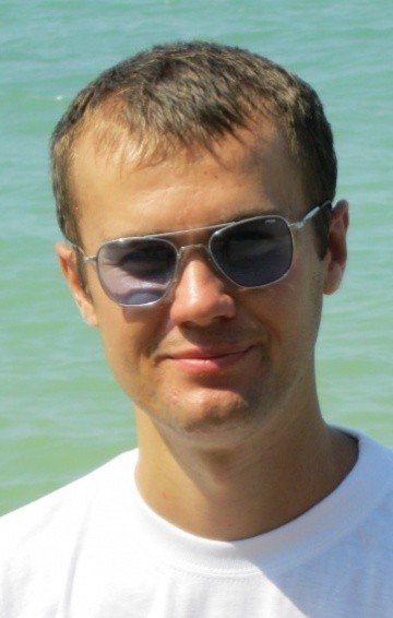 Sergey Bandurovskiy - bio and intersting facts about personal life.