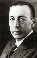 Sergei Rachmaninov - bio and intersting facts about personal life.