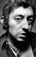 Serge Gainsbourg - wallpapers.