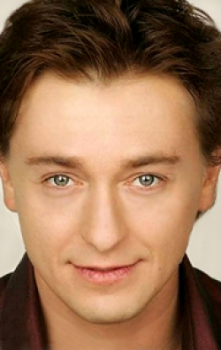 Actor, Writer, Producer, Voice Sergei Bezrukov, filmography.
