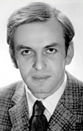 Actor, Director Sergei Desnitsky, filmography.