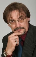 Sergei Tvyordokhlebov - bio and intersting facts about personal life.