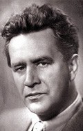 Actor Sergei Kurilov, filmography.