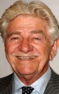 Actor, Producer Seymour Cassel, filmography.