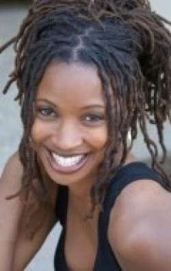 Shanola Hampton - bio and intersting facts about personal life.
