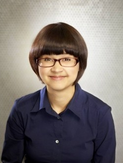 Recent Charlyne Yi pictures.