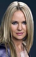 Sharon Case - wallpapers.