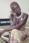 Recent Sharon Ferguson pictures.