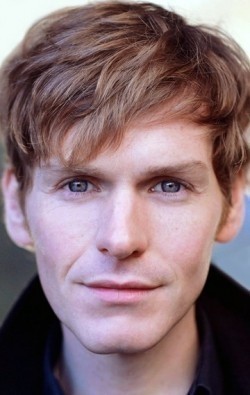Shaun Evans - bio and intersting facts about personal life.
