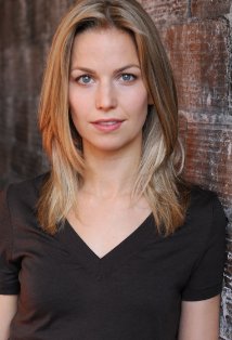 Actress Shauna Johannesen, filmography.