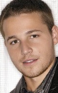 Shawn Pyfrom - bio and intersting facts about personal life.