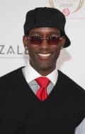 Shawn Stockman - bio and intersting facts about personal life.