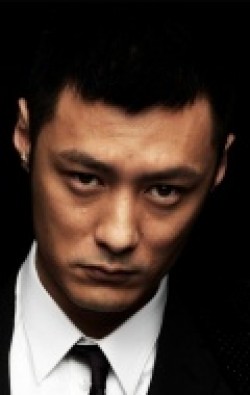 Actor Shawn Yue, filmography.