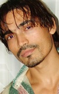 Actor Shawar Ali, filmography.