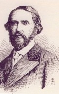 Sheridan Le Fanu - bio and intersting facts about personal life.