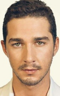 Actor, Director, Writer, Producer Shia LaBeouf, filmography.
