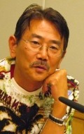 Actor Shigeru Chiba, filmography.