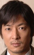 Actor Shigeki Hosokawa, filmography.