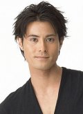 Actor Shinsuke Aoki, filmography.
