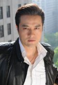 Actor, Producer Shing Ka, filmography.