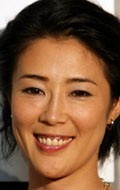 Actress Shinobu Terajima, filmography.
