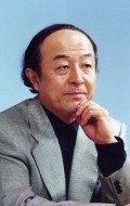 Shinichiro Ikebe filmography.