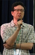 Shinji Aramaki - bio and intersting facts about personal life.