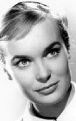 Recent Shirley Eaton pictures.