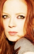 Shirley Manson - bio and intersting facts about personal life.
