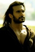 Actor Shiva Thejus, filmography.