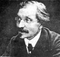 Sholom Aleichem - bio and intersting facts about personal life.