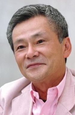 Actor Shûichi Ikeda, filmography.