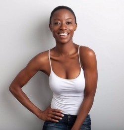Sibongile Mlambo - bio and intersting facts about personal life.