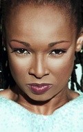 Siedah Garrett - bio and intersting facts about personal life.