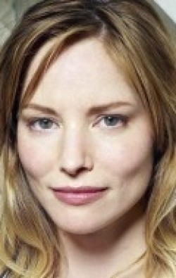 Actress, Producer Sienna Guillory, filmography.