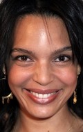 Actress, Producer Siena Goines, filmography.