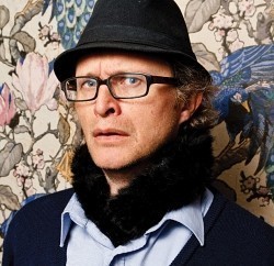 Simon Munnery - bio and intersting facts about personal life.
