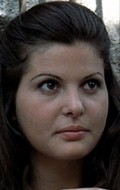 Actress Simonetta Stefanelli, filmography.